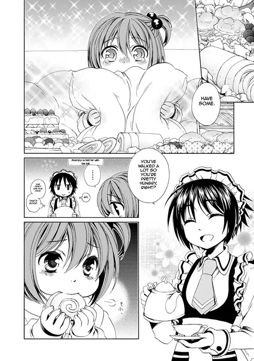 Shounen Maid Chapter 23 13